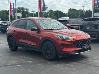 2020 Ford Escape Hybrid for sale in Independence MO