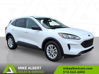 2022 Ford Escape Hybrid