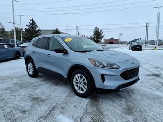 2022 Ford Escape Hybrid for sale in Lafayette IN