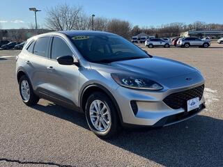2022 Ford Escape Hybrid for sale in Branford CT