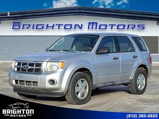 2012 Ford Escape for sale in Brighton MI