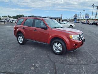 2011 Ford Escape