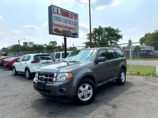 2011 Ford Escape for sale in Woodhaven MI