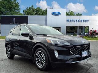 2022 Ford Escape Hybrid for sale in Union NJ