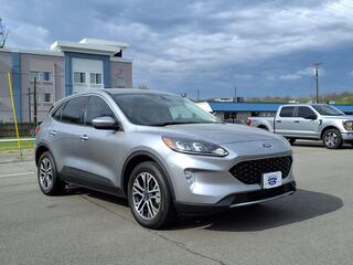 2022 Ford Escape Hybrid for sale in Claremore OK