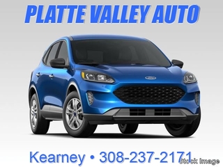 2021 Ford Escape Hybrid for sale in Kearney NE