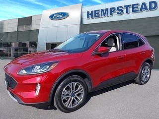 2022 Ford Escape Hybrid for sale in Hempstead NY