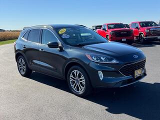 2022 Ford Escape Hybrid for sale in Arlington WI