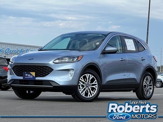 2022 Ford Escape Hybrid