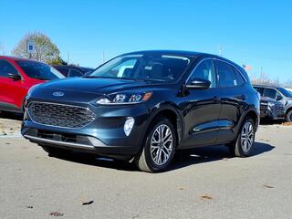 2022 Ford Escape Hybrid for sale in Farmington Hills MI