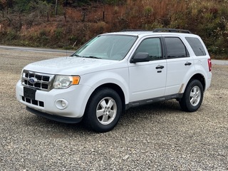 2011 Ford Escape for sale in Asheville NC