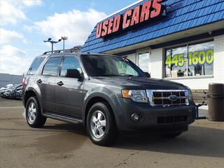 2010 Ford Escape for sale in Roseville MI