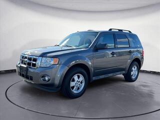 2012 Ford Escape for sale in Knoxville TN