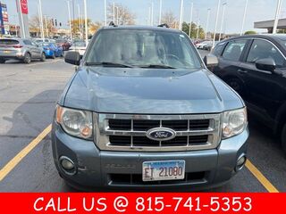 2012 Ford Escape for sale in Joliet IL