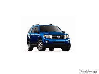 2012 Ford Escape for sale in Greenville SC