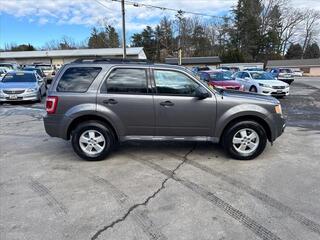 2010 Ford Escape for sale in Leicester NC