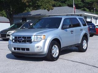 2012 Ford Escape