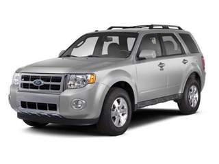 2012 Ford Escape for sale in Joliet IL