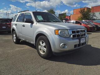 2011 Ford Escape