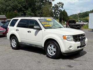 2010 Ford Escape for sale in Leicester NC