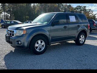 2011 Ford Escape for sale in Morehead City NC