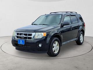 2010 Ford Escape for sale in Matteson IL