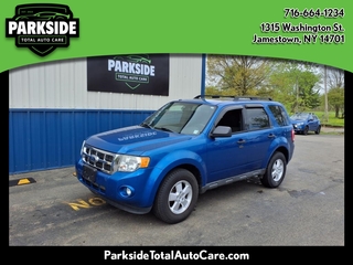 2011 Ford Escape for sale in Jamestown NY