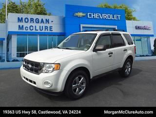2011 Ford Escape for sale in Castlewood VA