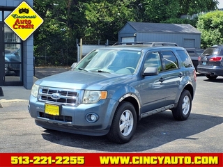 2012 Ford Escape