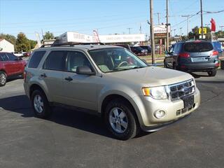 2012 Ford Escape