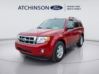 2011 Ford Escape for sale in Belleville MI