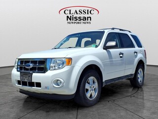 2012 Ford Escape