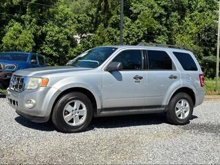 2012 Ford Escape for sale in Asheville NC