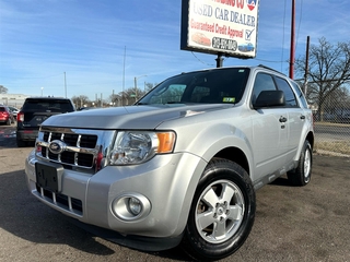 2011 Ford Escape