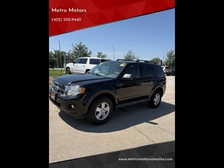 2010 Ford Escape for sale in Omaha NE