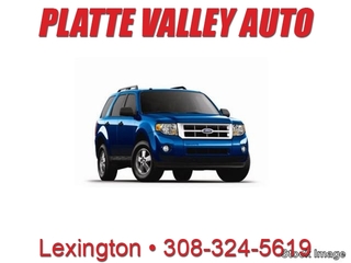 2012 Ford Escape for sale in Lexington NE