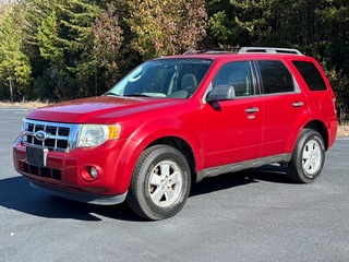 2010 Ford Escape for sale in Asheboro NC
