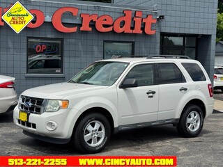 2011 Ford Escape for sale in Cincinnati OH