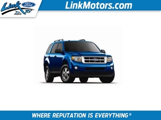 2012 Ford Escape