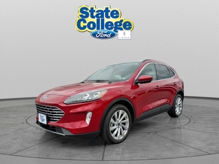 2022 Ford Escape Hybrid for sale in State College PA
