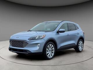2022 Ford Escape Hybrid for sale in Louisville KY