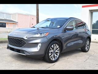 2022 Ford Escape Hybrid for sale in Jacksonville FL