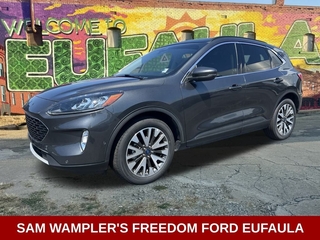 2020 Ford Escape Hybrid for sale in Bowling Green KY
