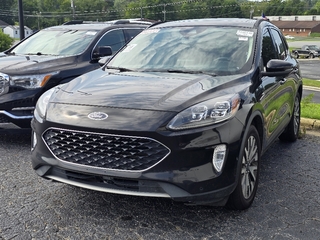 2020 Ford Escape Hybrid for sale in Lenoir NC