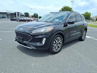 2020 Ford Escape Hybrid for sale in Chambersburg PA