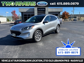 2021 Ford Escape Hybrid for sale in Mt. Juliet TN