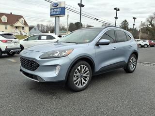 2022 Ford Escape Hybrid for sale in Martinsburg WV