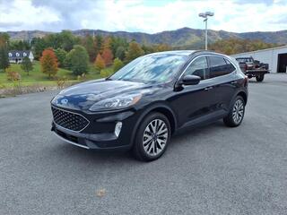 2022 Ford Escape Hybrid for sale in Pounding Mill VA