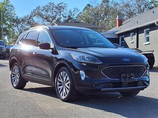 2021 Ford Escape Hybrid for sale in Redondo Beach CA