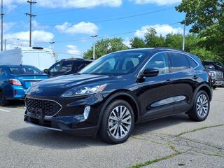 2021 Ford Escape Hybrid for sale in Ann Arbor MI
